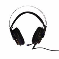 INCA LAPESTOS IGK-X10 7.1 SURROUND RGB GAMING KULAKLIK - 4